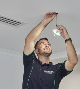 Electrical FRANCHISE