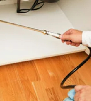 Pest Control FRANCHISE