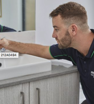 Plumbing FRANCHISE